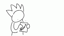 Latest animation by Imanangrybird