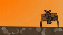 bench