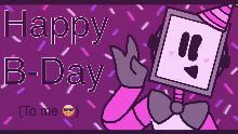 My B-day!!! 🎉