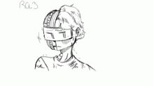 Requests B