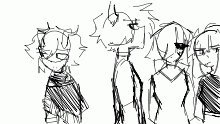 more lore