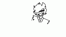 *looks into the void*