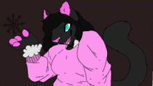 request for Dominator _virus