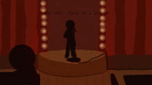 standup