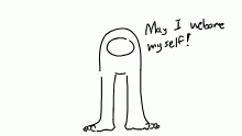 AmongusFeet
