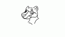 a good doggo
