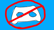 No more Discord (Desc)