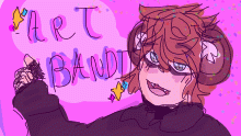 Pfp for now
