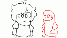 sock puppet collab <3
