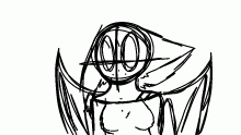 sketch