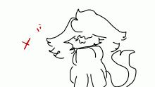 I’m tired
