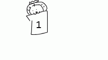 1 followwers