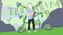 terraria