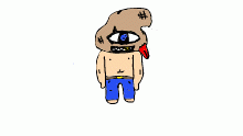 The Burlack Cyclops