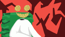 - 𝕲 𝕽 𝕰 𝕰 𝕯 -