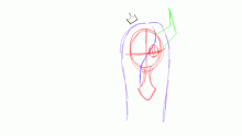 Demon Queen Animation
