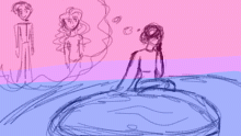 sketch