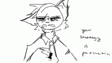 cleffy boi