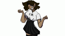 nother dream outfit