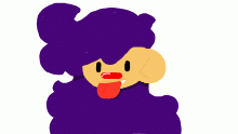 my persona that i draw to much yaya