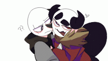 no homo moment