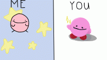 kirbo, my beloved..