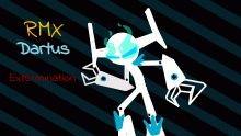 RMX Dartus