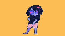 groove