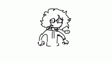 I return