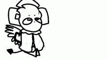more bean
