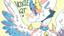 @VoxieQT