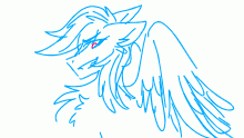 Gay pony