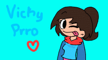 Avatar for Vickyprro