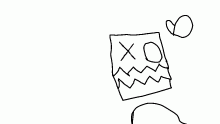 hello its me nuggtman from flip