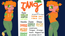 Tang Ref