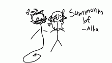 summoning