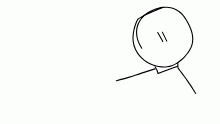 what happened when i was gone