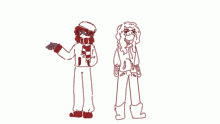 Croata and castro