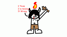 DemonBoi (My style)