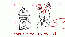 hAPPY BIRTHDAY U WEENIE