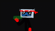 hackerman