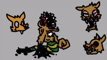 FSAD TANPAW (editted, og in desc)