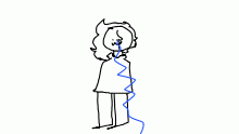 i had to sing infront of ppl again