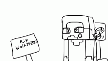 Minecraft in a nutshell