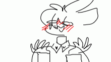 Ew phone drawing