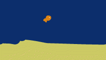 Drawn Fishie