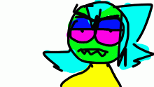 IM BORED BROSKI HOMESLICE