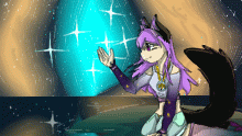 @StarMoonlight fanart
