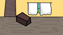 Box animation