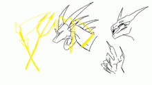 character concepts